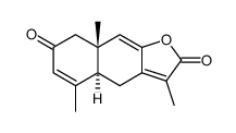 Chlorantholide A对照品(标准品) | 1372558-33-2