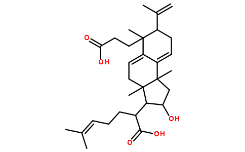 茯苓酸B