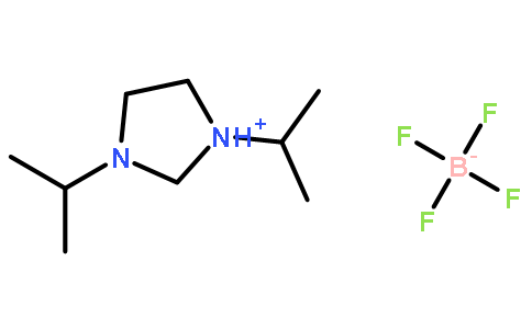 1,3-二异丙基咪唑四氟硼酸