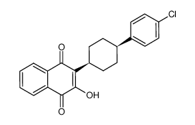 順式-阿托伐醌