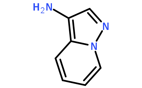 吡唑并[1,5-A]吡啶-3-胺