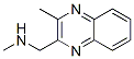 5-異噻唑甲醇,3-(甲氧基甲基)-a-甲基-