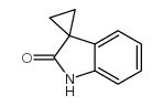 螺[环丙烷并-1,3'-吲哚]-2'(1'H)-酮