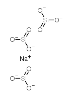 硅酸鈉