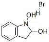 5,6-二羥基吲哚啉氫溴酸鹽