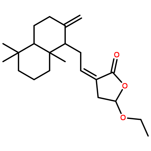 狗牙花碱D乙醚