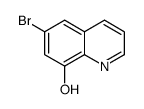 6-溴喹啉-8-醇