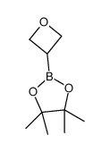 氧杂环丁烷-3-频那醇硼酸酯