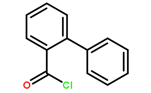 2-苯基苯甲酰氯