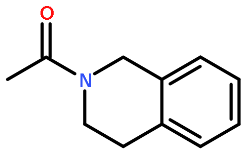 1-(3,4-二氢-2(1H)-异喹啉基)乙酮