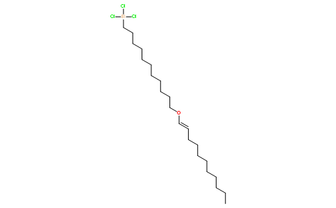 10-烯基十一烷氧基三甲基硅烷