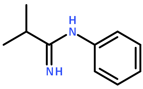 苯胺,  N-[(1-甲基乙基)碳亞胺?；鵠-