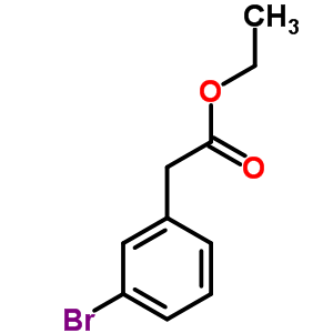 2-(3-溴苯基)乙酸乙酯