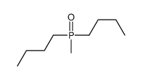 1-[butyl(methyl)phosphoryl]butane