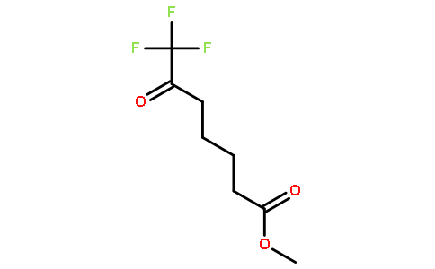 7,7,7-三氟6-氧代庚酸甲酯