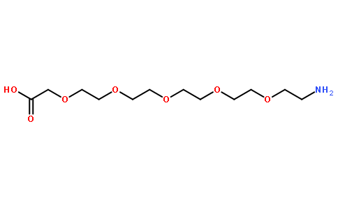 NH2-PEG-COOH  氨基-聚乙二醇-羧基