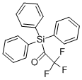 2,2,2-三氟-1三苯基硅烷基-乙酮