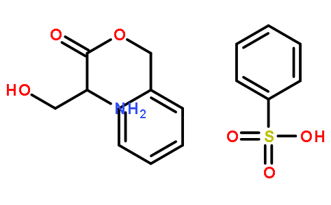 分子结构式