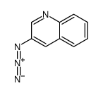 3-azidoquinoline