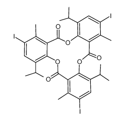 CAS號：142350-13-8