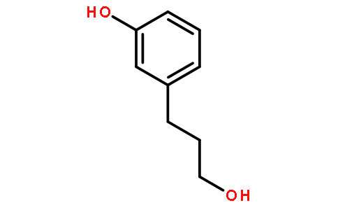 3-(3-羥丙基)-苯酚