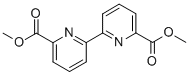 2,2'-聯(lián)吡啶-6,6'-二甲酸二甲酯