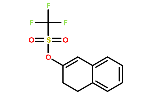 3,4-二氫-2-萘基三氟甲烷磺酸酯