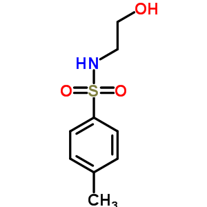 N-(2-羥乙基)對甲苯磺酰胺