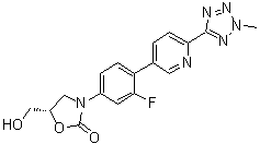 泰地唑胺杂质 A