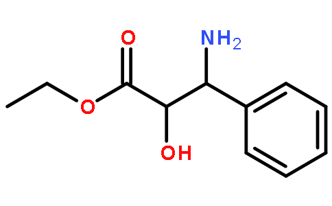 (2R,3S)-3-Phenylisoserine Ethyl Ester