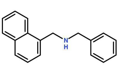 苄萘-1-甲胺