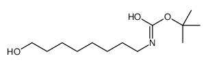 8-(BOC-氨基)-1-辛醇