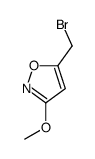 5-(溴甲基)-3-甲氧基异噁唑