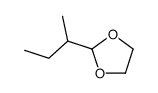 2-仲-丁基-1,3-二氧戊環(huán)