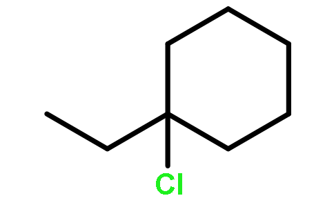 1-氯-1-乙基环己烷