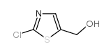 2-氯-5-羟基甲基噻唑