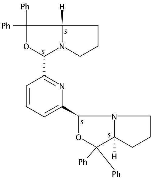 0]辛烷-2-基]吡啶 分子式: c41h39n3o2 参考价:25.