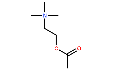 醋酸胆碱