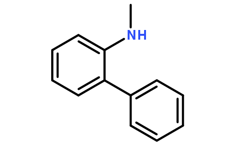 N-甲基-2-氨基联苯