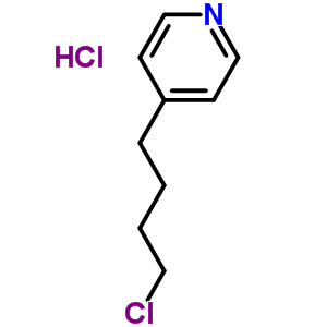 4-(4-吡啶基)丁基氯盐酸盐