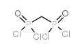 亚甲基双氯化磷