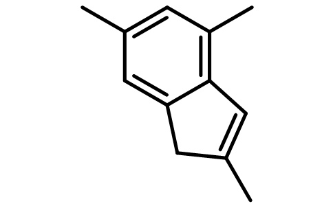 2,4,6-三甲基茚