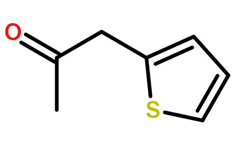 1 - (2 - 噻吩基) - 2 - 丙酮