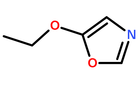 5-乙氧基噁唑