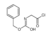 benzyl N-(2-chloro-2-oxoethyl)carbamate