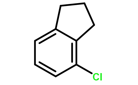 4-氯茚满