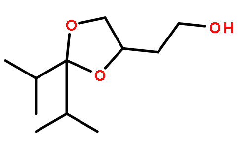 (S)-4-(2-羥乙基)-2,2-二異丙基-1,3-二氧戊環(huán)