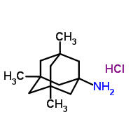 3,5,7-三甲基-1-金剛烷胺鹽酸鹽