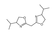 雙(4-異丙基-4,5-二氫噁唑-2-基)甲烷