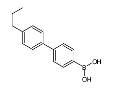 4-丙基联苯硼酸